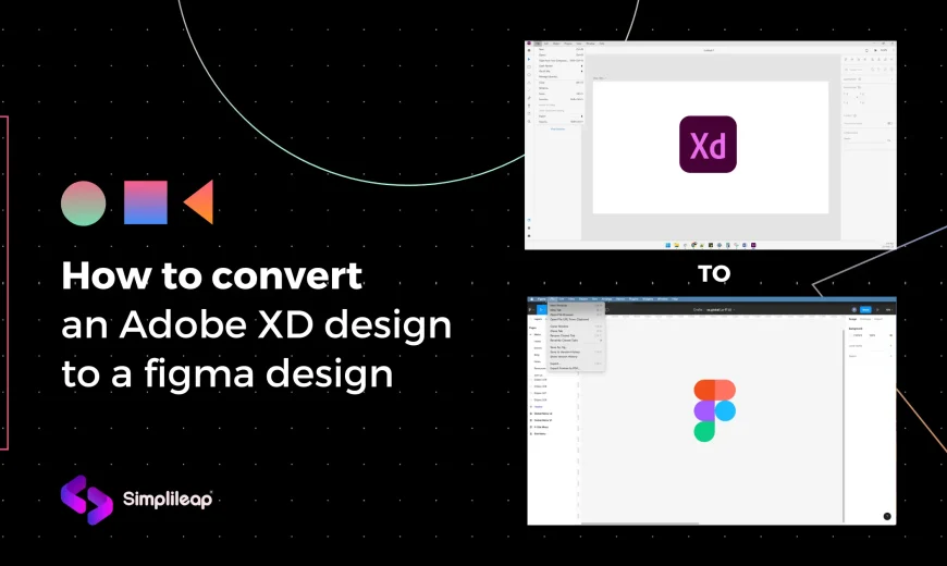 XD to Figma
