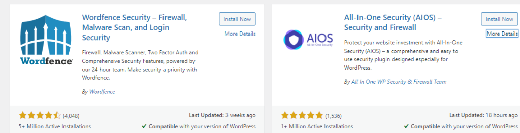 Install a security plugin like Wordfence security and All in one security(AIOS) to prevent hotlinking from your website.