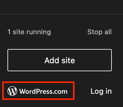 WordPress.com