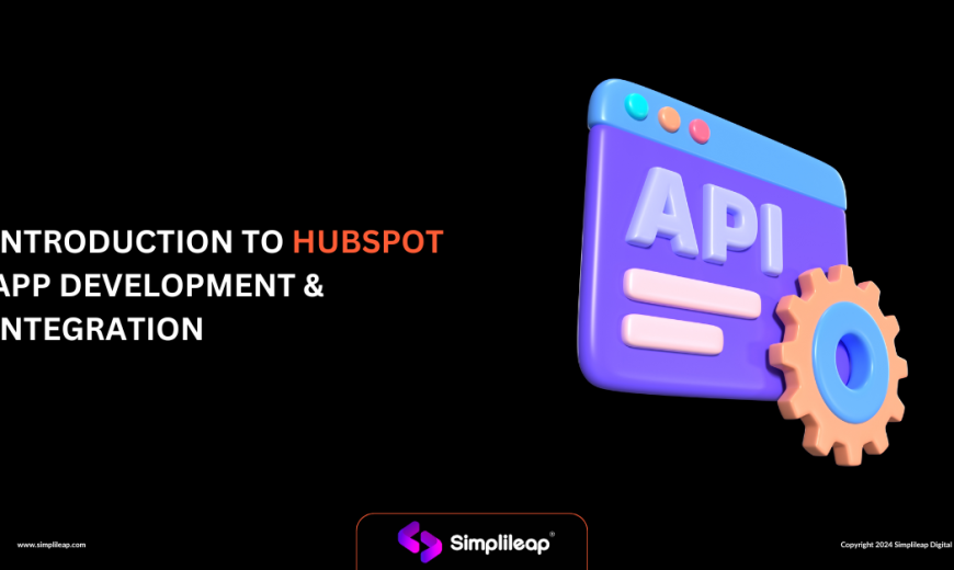 Hubspot App Development Integration