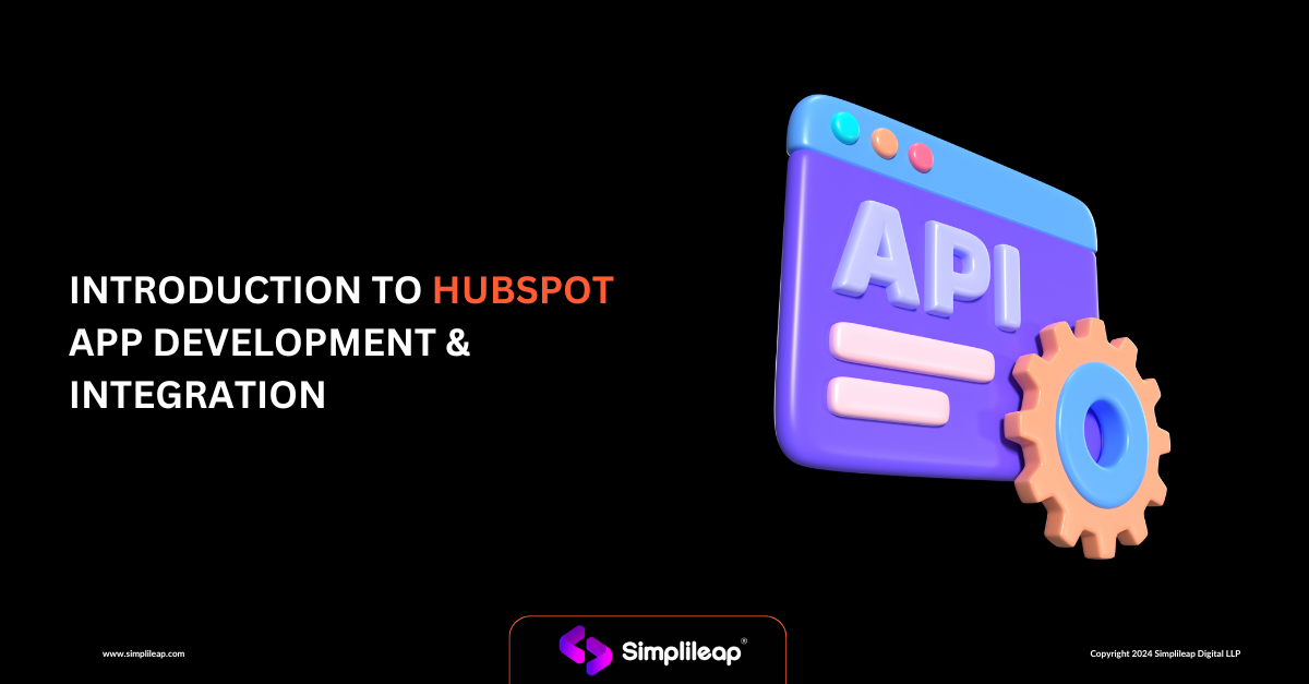 Hubspot App Development Integration