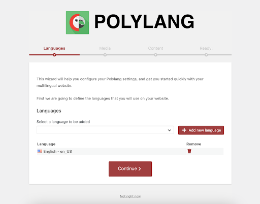 Polylang