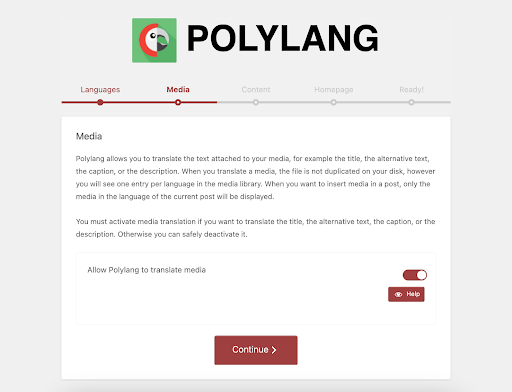 Polylang