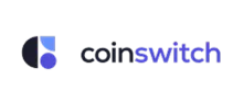 CoinSwitch logo